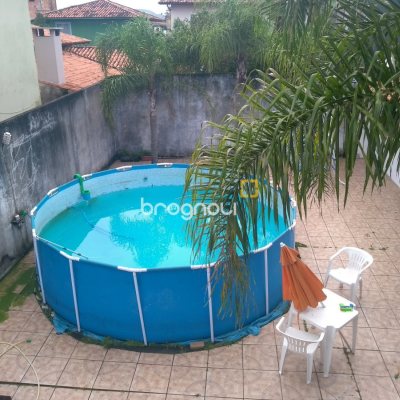 Casa com 305m², 3 quartos (sendo 2 suítes), 3 garagens, no bairro Ingleses do Rio Vermelho em Florianópolis