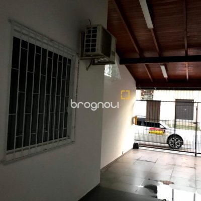 Casa Comercial com 75m², 3 quartos (sendo 1 suíte), 1 garagem, no bairro Jardim Eldorado em Palhoça