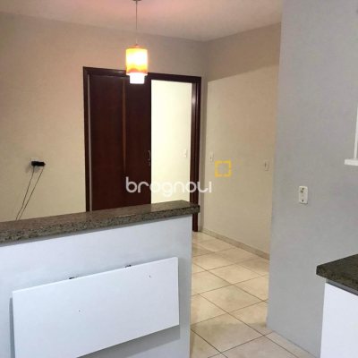 Casa Comercial com 75m², 3 quartos (sendo 1 suíte), 1 garagem, no bairro Jardim Eldorado em Palhoça