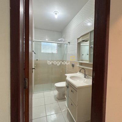 Casa Comercial com 200m², 3 quartos (sendo 1 suíte), 1 garagem, no bairro Jardim Eldorado em Palhoça