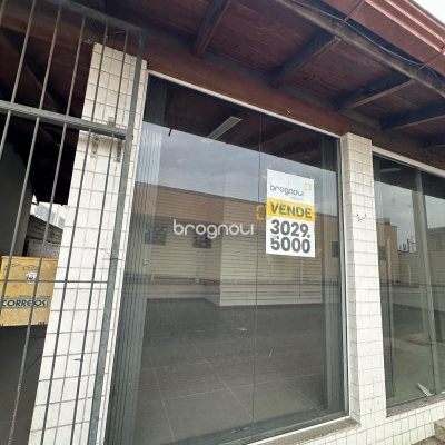 Casa Comercial com 200m², 3 quartos (sendo 1 suíte), 1 garagem, no bairro Jardim Eldorado em Palhoça