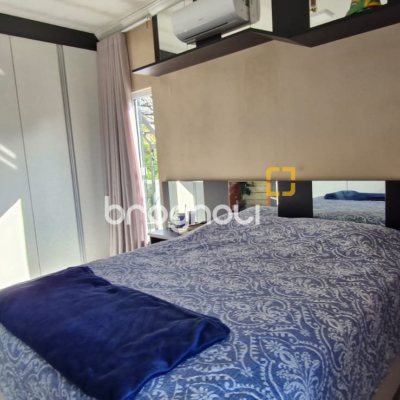 Casa de Condomínio com 400m², 4 quartos (sendo 4 suítes), 2 garagens, no bairro Ingleses do Rio Vermelho em Florianópolis