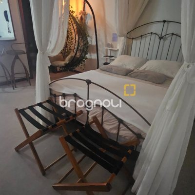 Studio com 27m², 1 quarto, no bairro Canasvieiras em Florianópolis