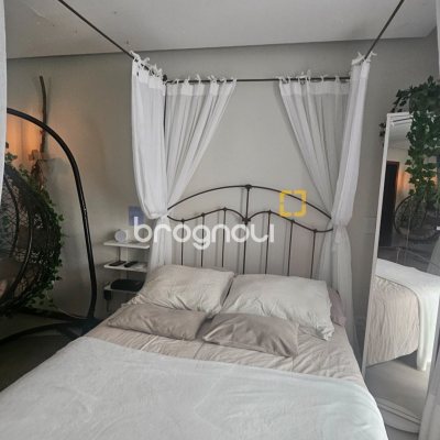 Studio com 27m², 1 quarto, no bairro Canasvieiras em Florianópolis