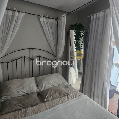 Studio com 27m², 1 quarto, no bairro Canasvieiras em Florianópolis