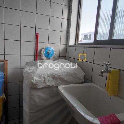 Apartamento com 68m², 2 quartos (sendo 1 suíte), 1 garagem, no bairro Ingleses em Florianópolis