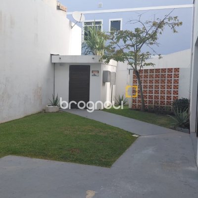 Apartamento com 68m², 2 quartos (sendo 1 suíte), 1 garagem, no bairro Ingleses em Florianópolis
