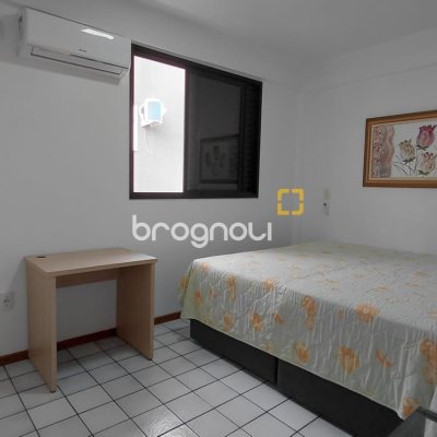 Apartamento com 68m², 2 quartos (sendo 1 suíte), 1 garagem, no bairro Ingleses em Florianópolis