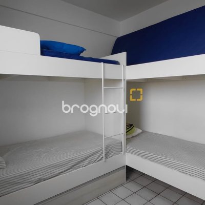 Apartamento com 68m², 2 quartos (sendo 1 suíte), 1 garagem, no bairro Ingleses em Florianópolis