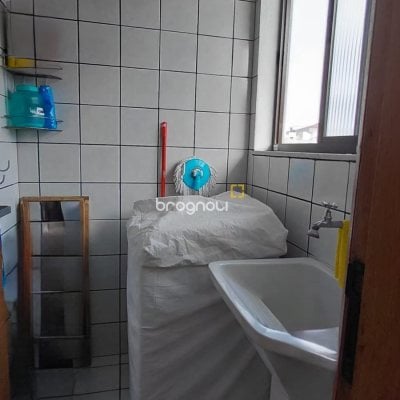Apartamento com 68m², 2 quartos (sendo 1 suíte), 1 garagem, no bairro Ingleses em Florianópolis
