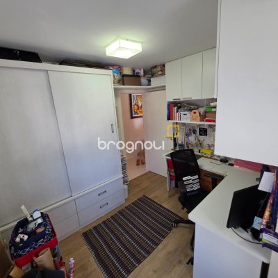 Cobertura com 223m², 5 quartos (sendo 1 suíte), 2 garagens, no bairro Trindade em Florianópolis