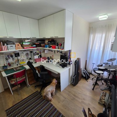 Cobertura com 223m², 5 quartos (sendo 1 suíte), 2 garagens, no bairro Trindade em Florianópolis