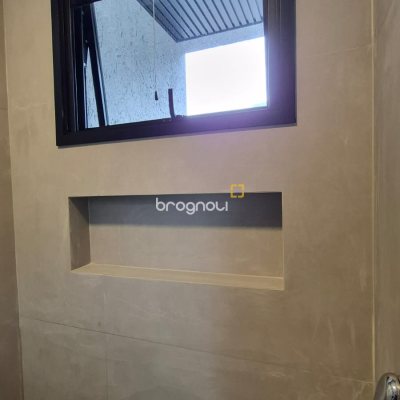 Casa com 145m², 3 quartos (sendo 1 suíte), 2 garagens, no bairro Centro em Florianópolis