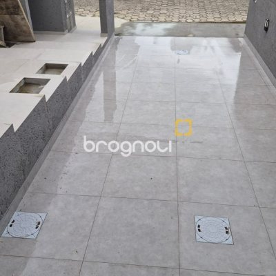 Casa com 145m², 3 quartos (sendo 1 suíte), 2 garagens, no bairro Centro em Florianópolis