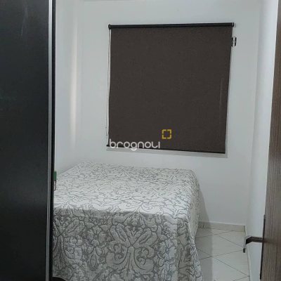 Cobertura com 108m², 3 quartos (sendo 1 suíte), 1 garagem, no bairro Ingleses em Florianópolis