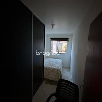 Cobertura com 108m², 3 quartos (sendo 1 suíte), 1 garagem, no bairro Ingleses em Florianópolis