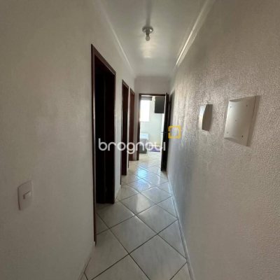 Cobertura com 108m², 3 quartos (sendo 1 suíte), 1 garagem, no bairro Ingleses em Florianópolis