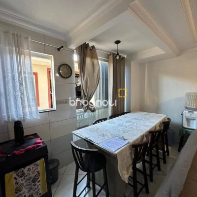 Cobertura com 108m², 3 quartos (sendo 1 suíte), 1 garagem, no bairro Ingleses em Florianópolis