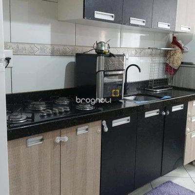 Cobertura com 108m², 3 quartos (sendo 1 suíte), 1 garagem, no bairro Ingleses em Florianópolis