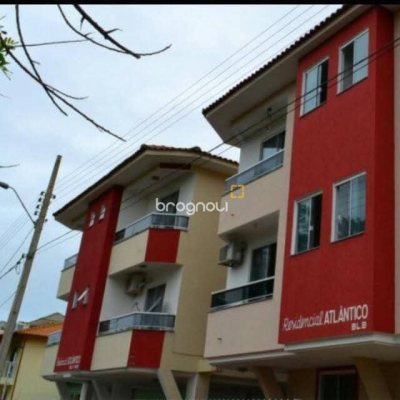 Cobertura com 108m², 3 quartos (sendo 1 suíte), 1 garagem, no bairro Ingleses em Florianópolis