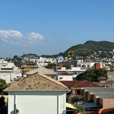 Cobertura com 108m², 3 quartos (sendo 1 suíte), 1 garagem, no bairro Ingleses em Florianópolis