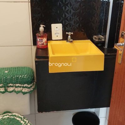 Cobertura com 108m², 3 quartos (sendo 1 suíte), 1 garagem, no bairro Ingleses em Florianópolis