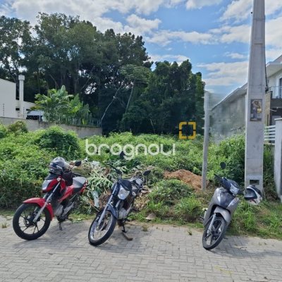 Terreno com 620m², no bairro Santo Antônio de Lisboa em Florianópolis
