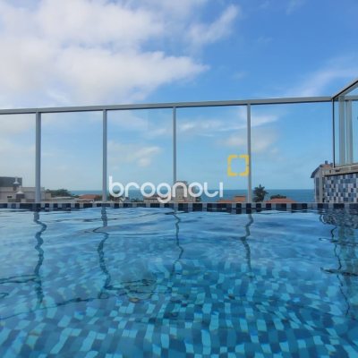 Apartamento com 67m², 2 quartos (sendo 1 suíte), 1 garagem, no bairro Ingleses em Florianópolis
