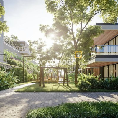 Apartamento com 150m², 3 quartos (sendo 3 suítes), 2 garagens, no bairro Barra da Lagoa em Florianópolis