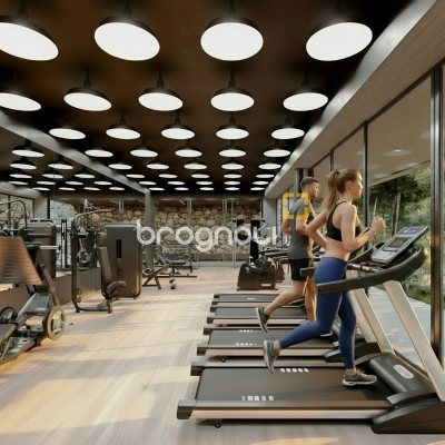 Apartamento com 150m², 3 quartos (sendo 3 suítes), 2 garagens, no bairro Barra da Lagoa em Florianópolis