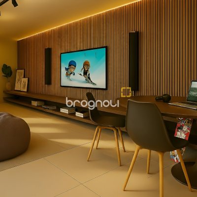Apartamento com 150m², 3 quartos (sendo 3 suítes), 2 garagens, no bairro Barra da Lagoa em Florianópolis