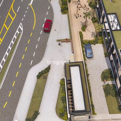 Apartamento com 150m², 3 quartos (sendo 3 suítes), 2 garagens, no bairro Barra da Lagoa em Florianópolis