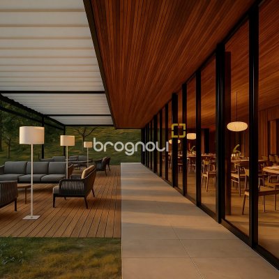 Apartamento com 150m², 3 quartos (sendo 3 suítes), 2 garagens, no bairro Barra da Lagoa em Florianópolis