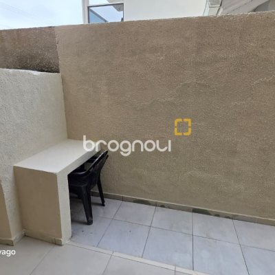 Apartamento com 80m², 2 quartos, 1 garagem, no bairro Ingleses em Florianópolis