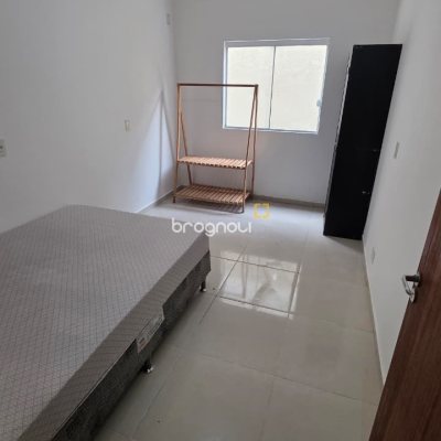 Apartamento com 80m², 2 quartos, 1 garagem, no bairro Ingleses em Florianópolis