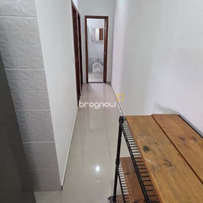 Apartamento com 80m², 2 quartos, 1 garagem, no bairro Ingleses em Florianópolis
