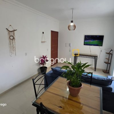 Apartamento com 80m², 2 quartos, 1 garagem, no bairro Ingleses em Florianópolis