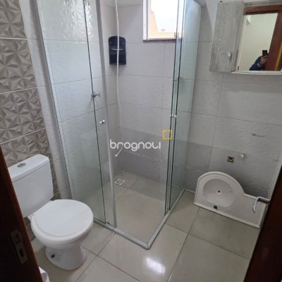 Apartamento com 80m², 2 quartos, 1 garagem, no bairro Ingleses em Florianópolis