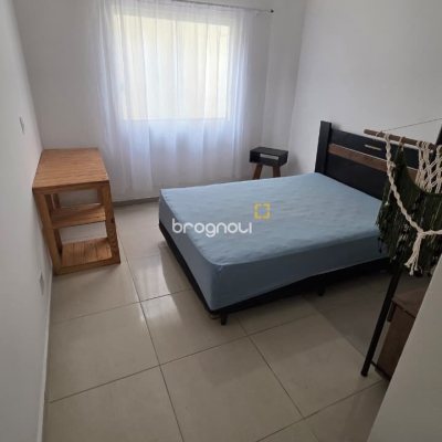 Apartamento com 80m², 2 quartos, 1 garagem, no bairro Ingleses em Florianópolis