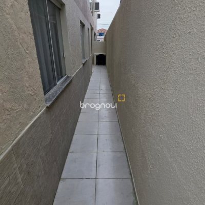 Apartamento com 80m², 2 quartos, 1 garagem, no bairro Ingleses em Florianópolis