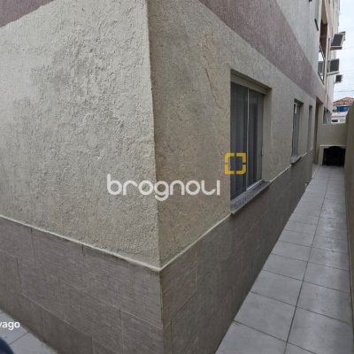 Apartamento com 80m², 2 quartos, 1 garagem, no bairro Ingleses em Florianópolis
