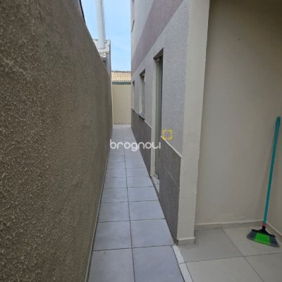 Apartamento com 80m², 2 quartos, 1 garagem, no bairro Ingleses em Florianópolis