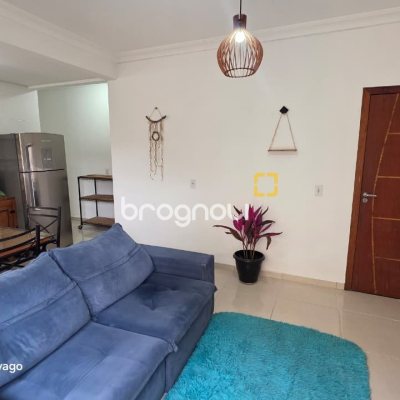 Apartamento com 80m², 2 quartos, 1 garagem, no bairro Ingleses em Florianópolis