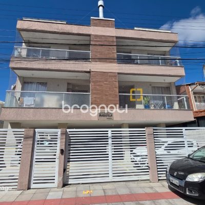 Apartamento com 80m², 2 quartos, 1 garagem, no bairro Ingleses em Florianópolis