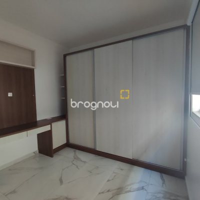 Apartamento com 60m², 2 quartos (sendo 1 suíte), 1 garagem, no bairro Ingleses em Florianópolis