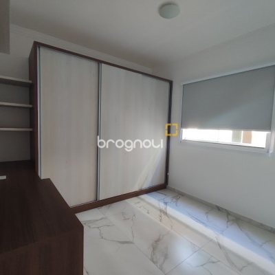 Apartamento com 60m², 2 quartos (sendo 1 suíte), 1 garagem, no bairro Ingleses em Florianópolis
