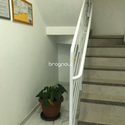 Apartamento com 60m², 2 quartos (sendo 1 suíte), 1 garagem, no bairro Ingleses em Florianópolis