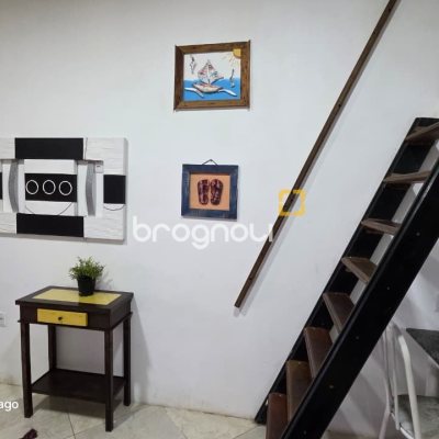 Pousada / Hotel com 160m², 9 quartos, 6 garagens, no bairro Ingleses em Florianópolis