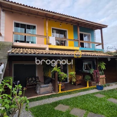 Pousada / Hotel com 160m², 9 quartos, 6 garagens, no bairro Ingleses em Florianópolis