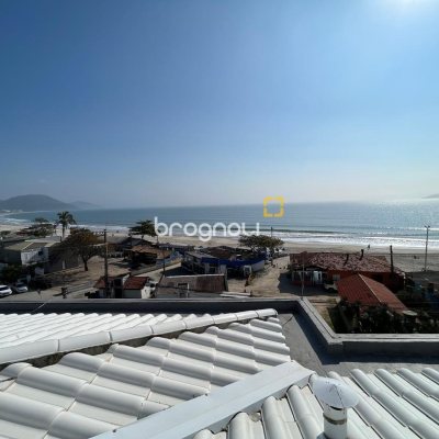 Apartamento com 47m², 1 quarto, 1 garagem, no bairro Ingleses em Florianópolis